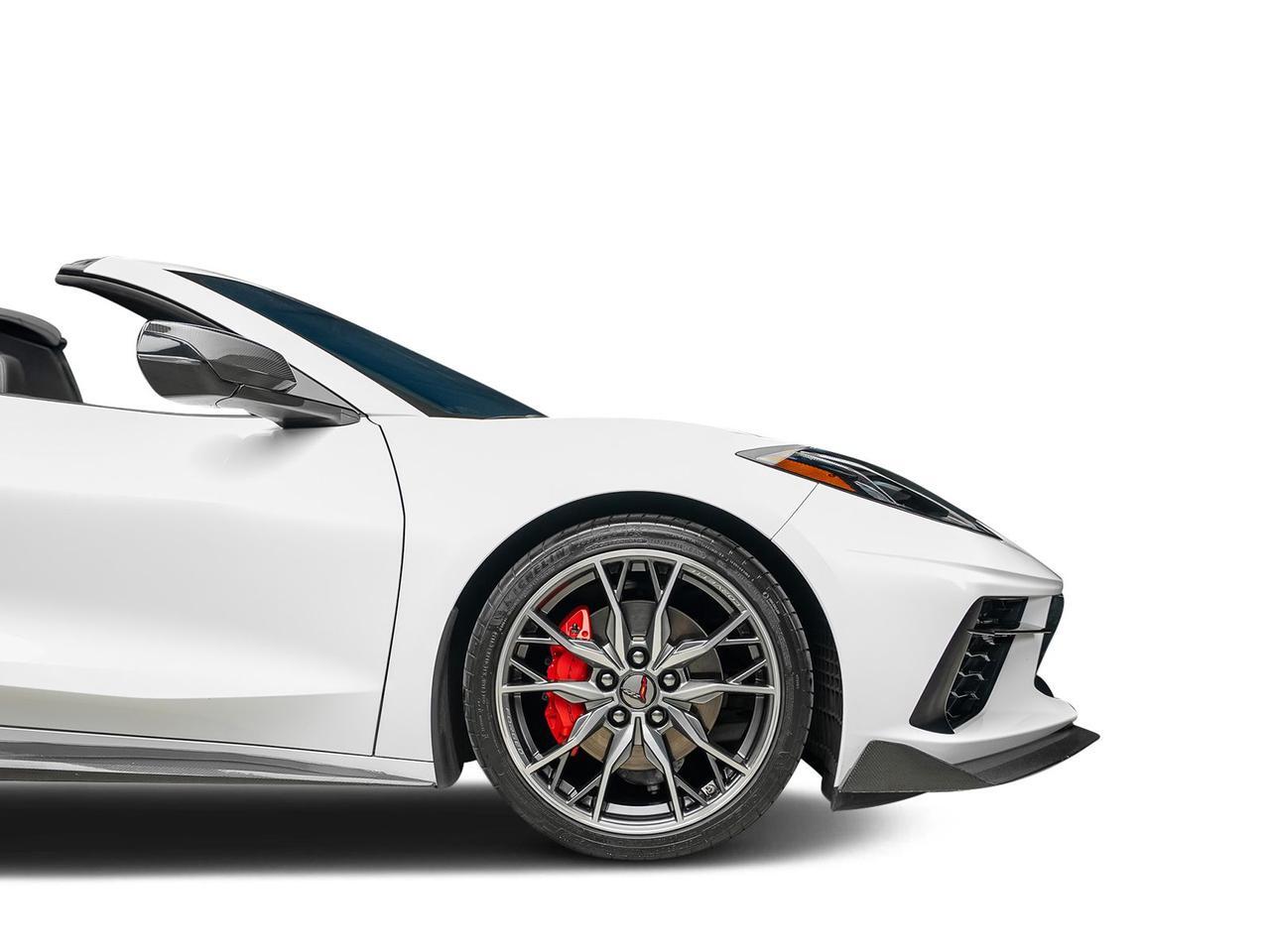 2024 Chevrolet Corvette Stingray Ft Lauderdale FL