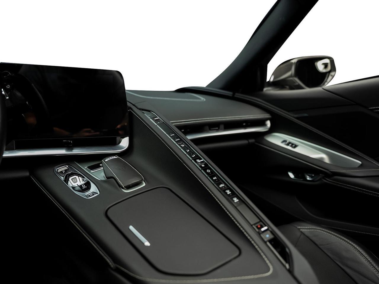 2024 Chevrolet Corvette Stingray Ft Lauderdale FL