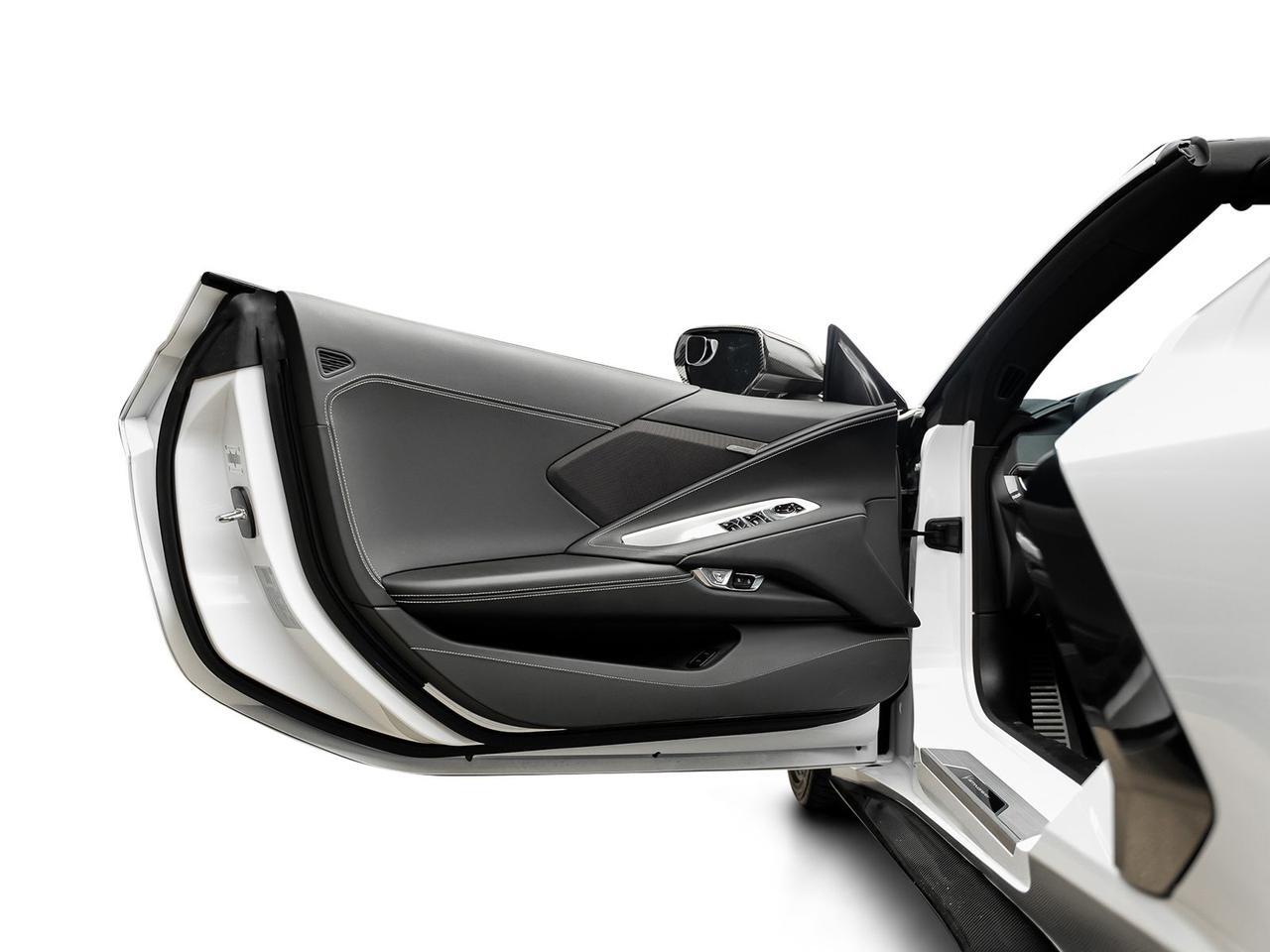 2024 Chevrolet Corvette Stingray Ft Lauderdale FL