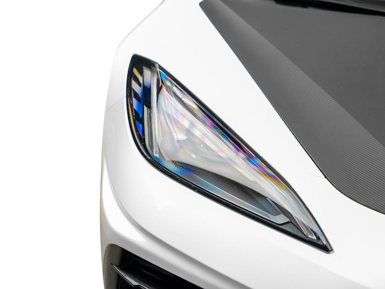 2024 Chevrolet Corvette Stingray Ft Lauderdale FL
