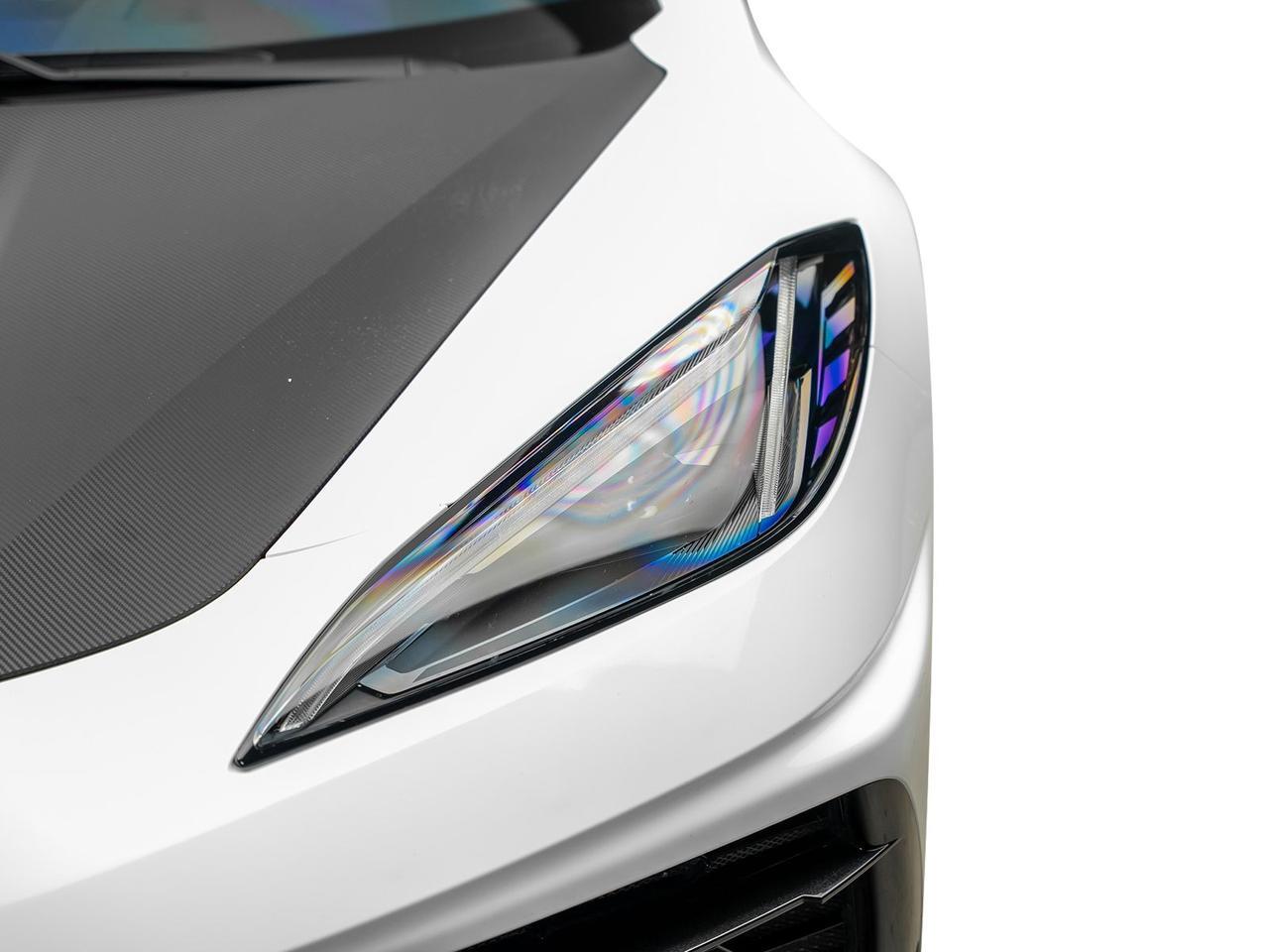 2024 Chevrolet Corvette Stingray Ft Lauderdale FL
