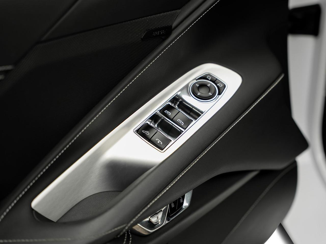 2024 Chevrolet Corvette Stingray Ft Lauderdale FL