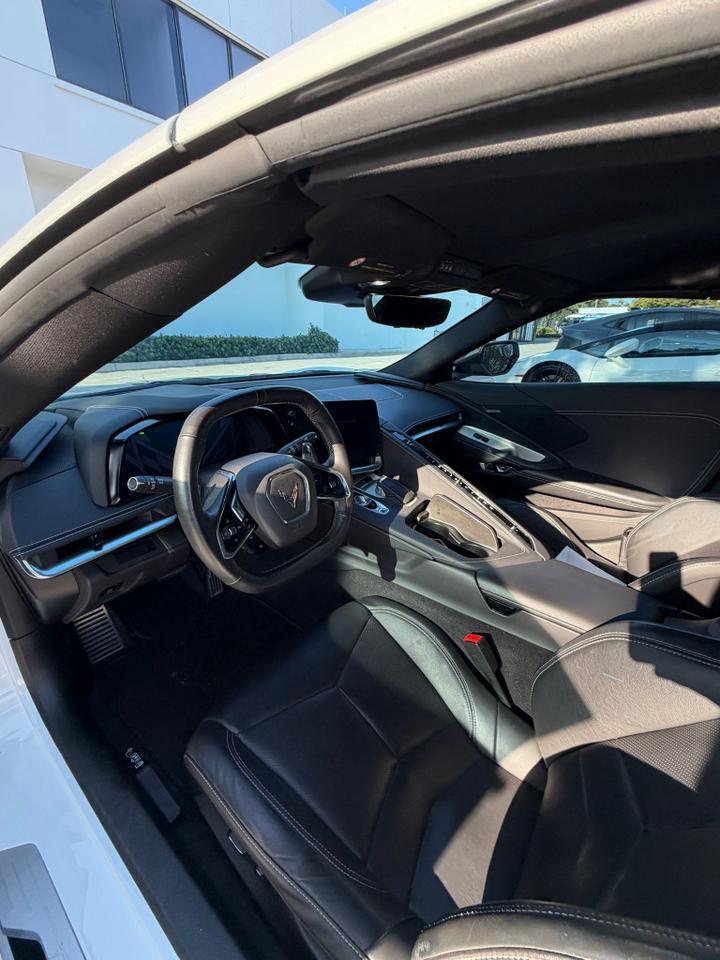 2024 Chevrolet Corvette Stingray Ft Lauderdale FL