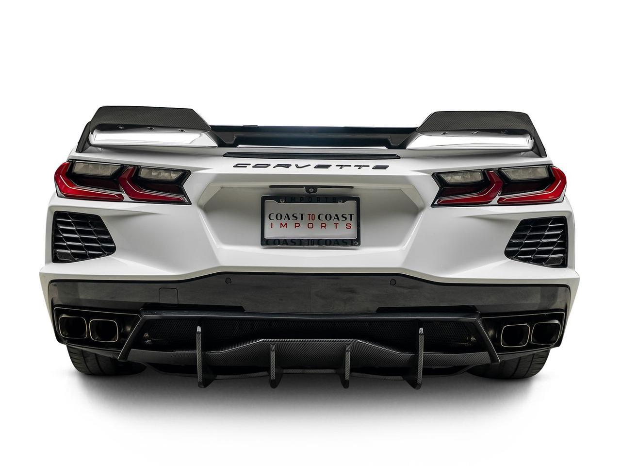 2024 Chevrolet Corvette Stingray Ft Lauderdale FL