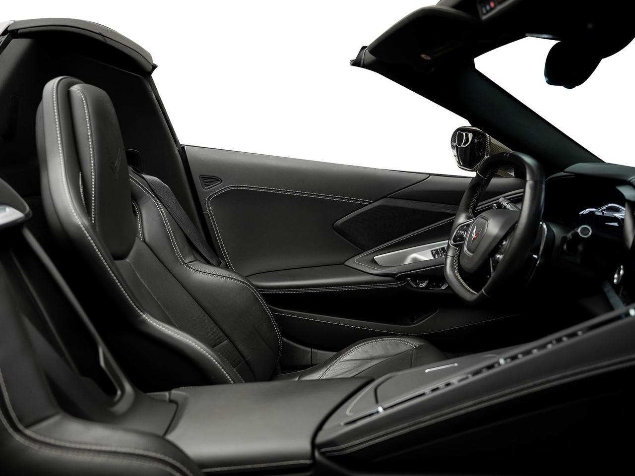 2024 Chevrolet Corvette Stingray Ft Lauderdale FL