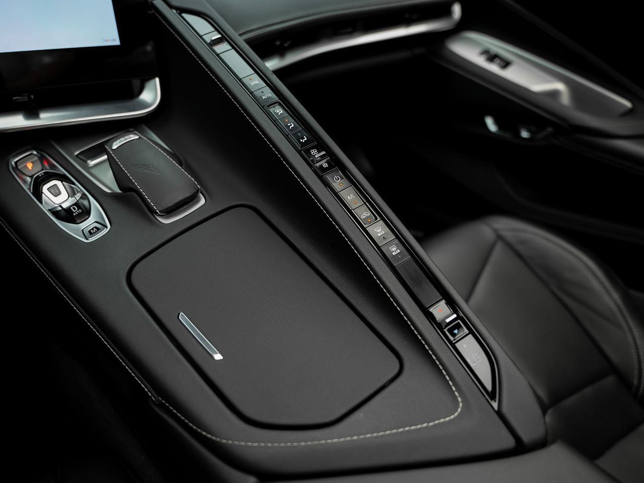 2024 Chevrolet Corvette Stingray Ft Lauderdale FL