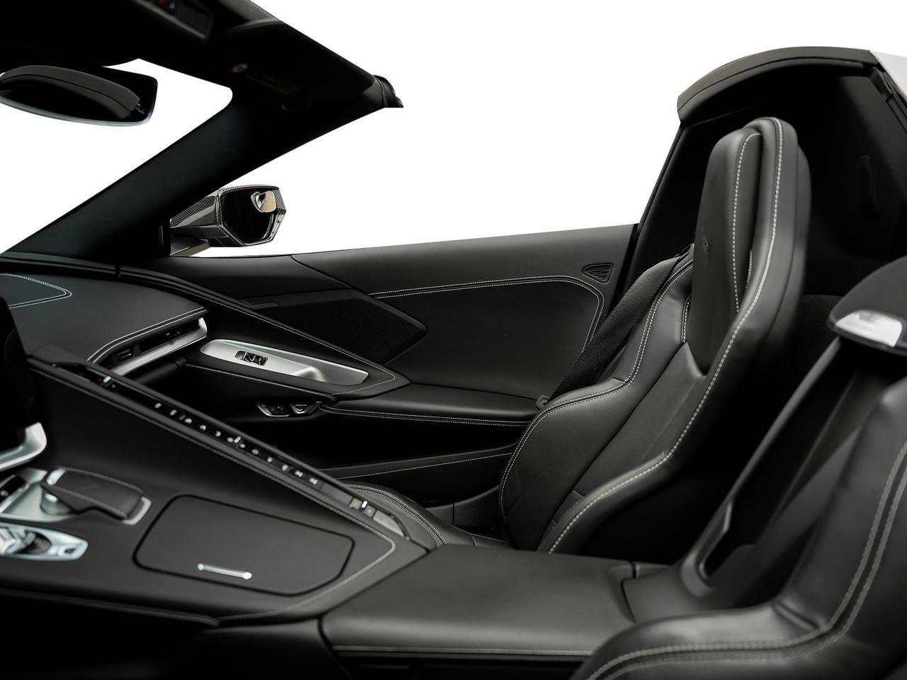 2024 Chevrolet Corvette Stingray Ft Lauderdale FL