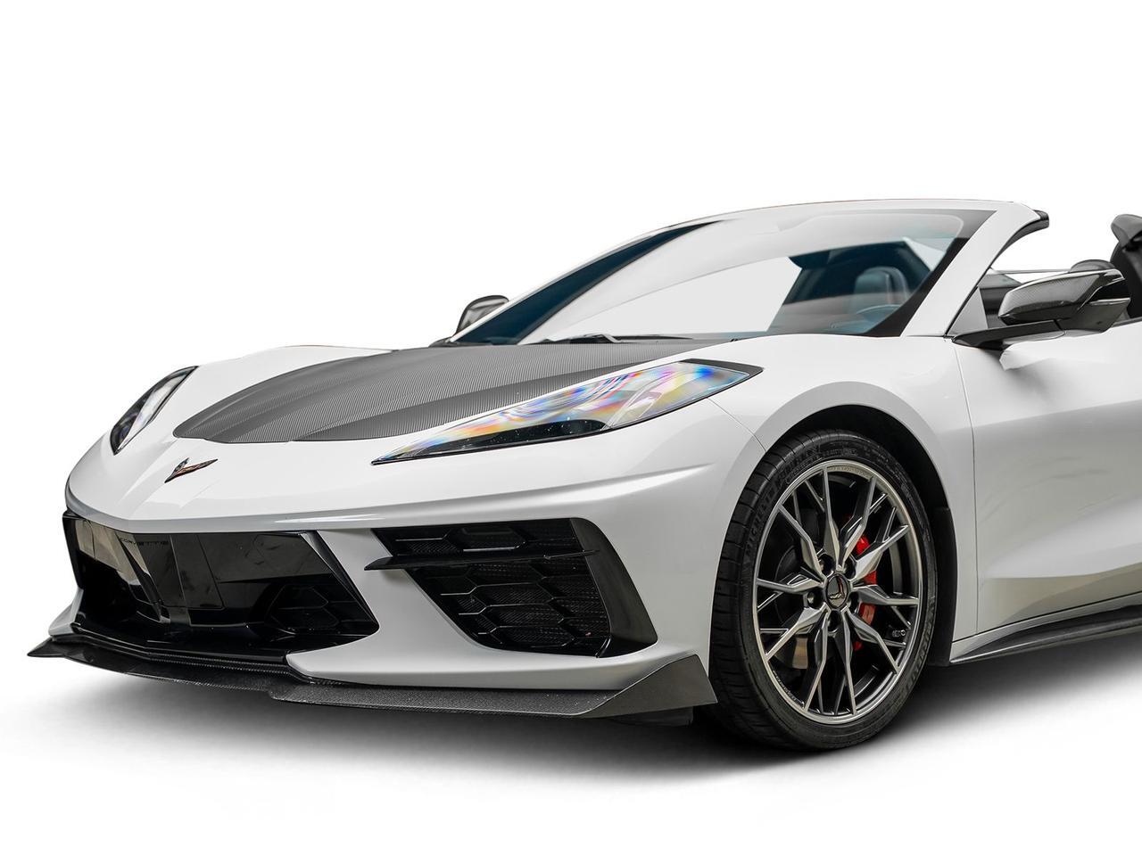 2024 Chevrolet Corvette Stingray Ft Lauderdale FL