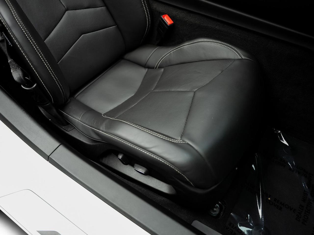 2024 Chevrolet Corvette Stingray Ft Lauderdale FL