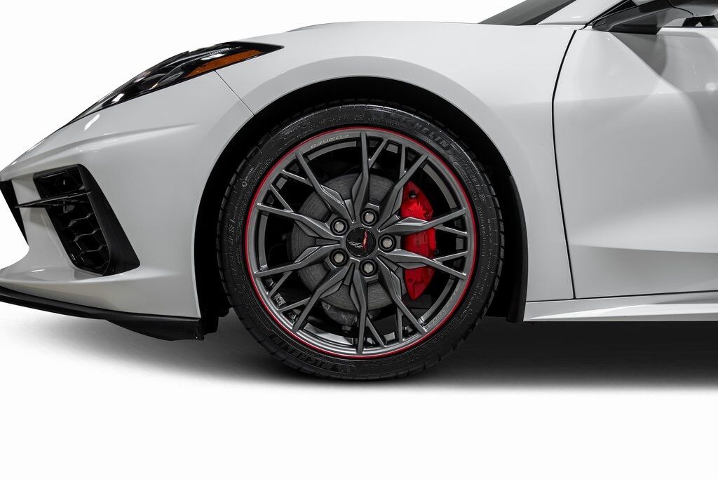 2024 Chevrolet Corvette Stingray Ft Lauderdale FL