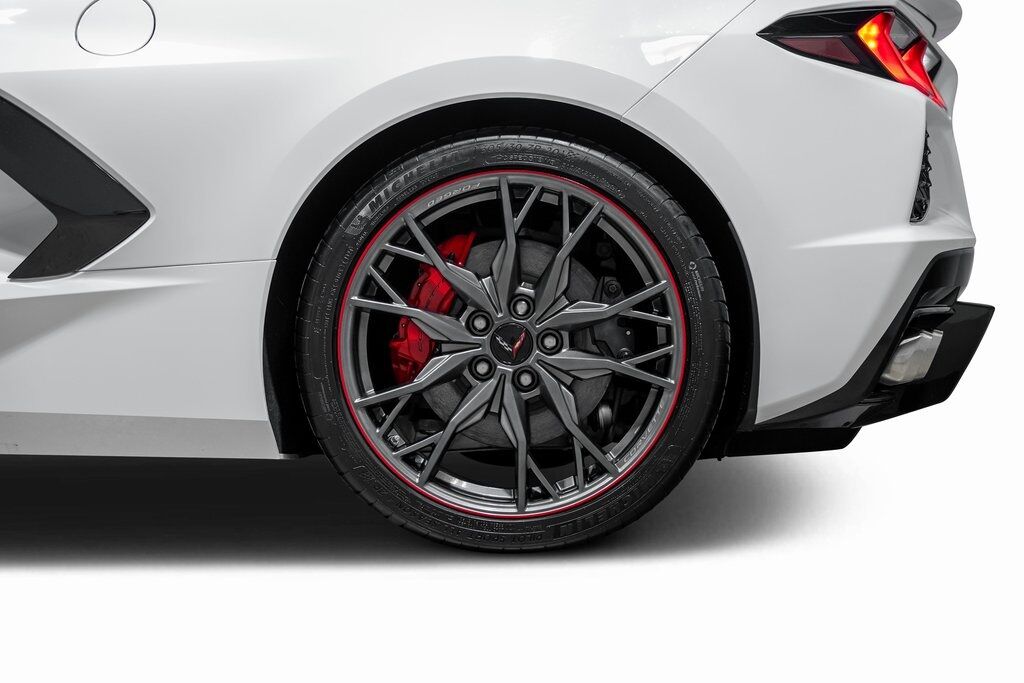 2024 Chevrolet Corvette Stingray Ft Lauderdale FL