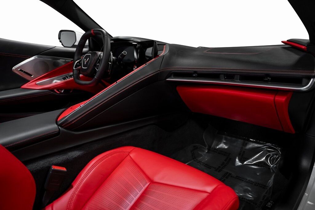 2024 Chevrolet Corvette Stingray Ft Lauderdale FL