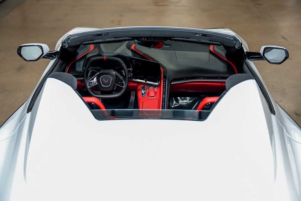 2024 Chevrolet Corvette Stingray Ft Lauderdale FL