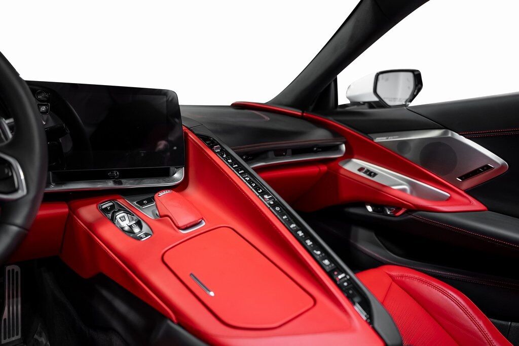 2024 Chevrolet Corvette Stingray Ft Lauderdale FL