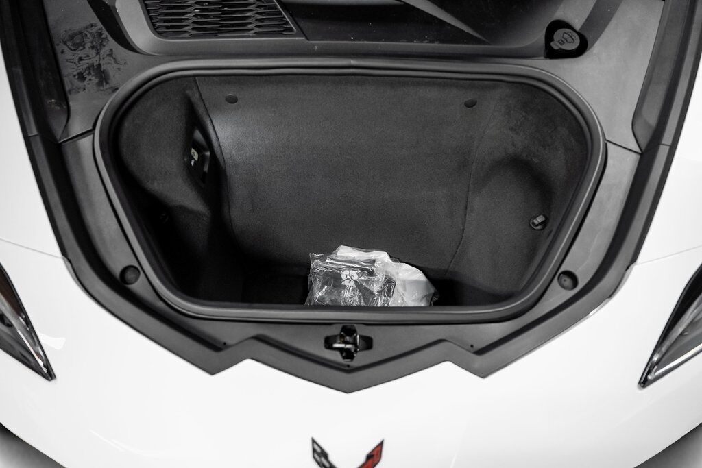 2024 Chevrolet Corvette Stingray Ft Lauderdale FL