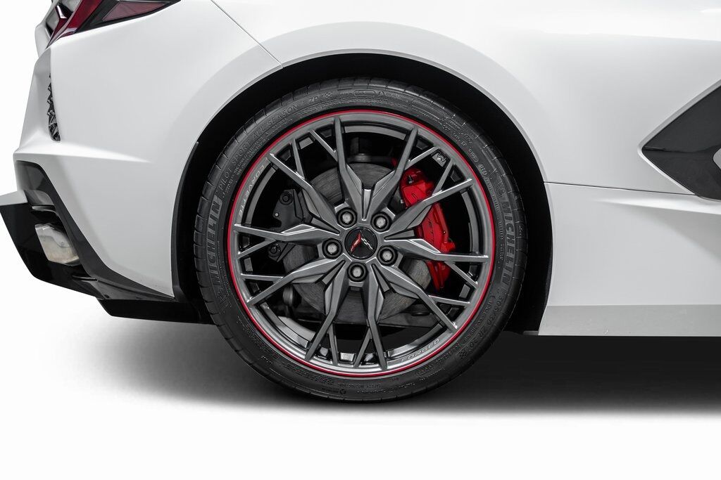 2024 Chevrolet Corvette Stingray Ft Lauderdale FL