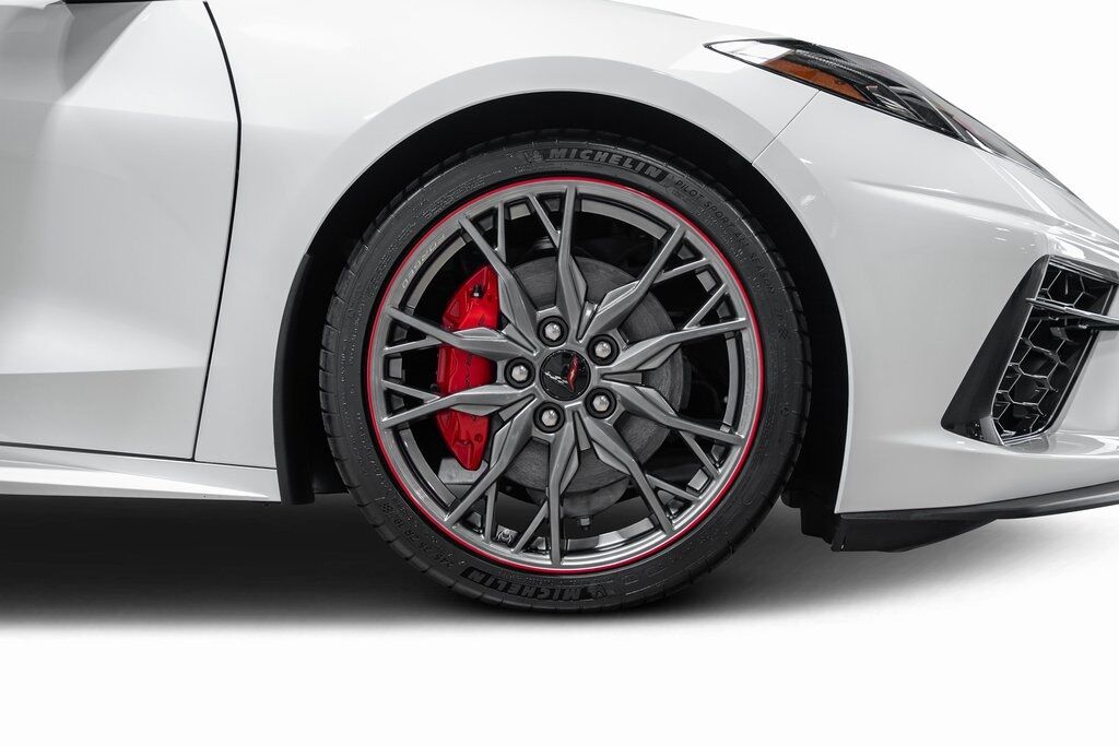 2024 Chevrolet Corvette Stingray Ft Lauderdale FL