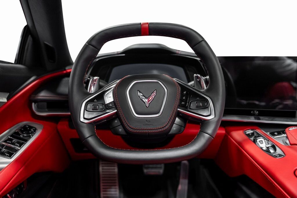 2024 Chevrolet Corvette Stingray Ft Lauderdale FL