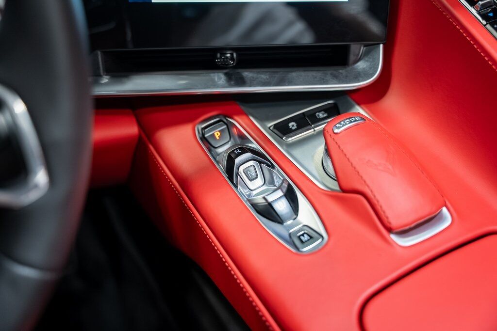 2024 Chevrolet Corvette Stingray Ft Lauderdale FL