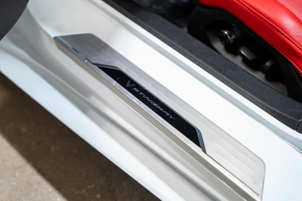 2024 Chevrolet Corvette Stingray Ft Lauderdale FL