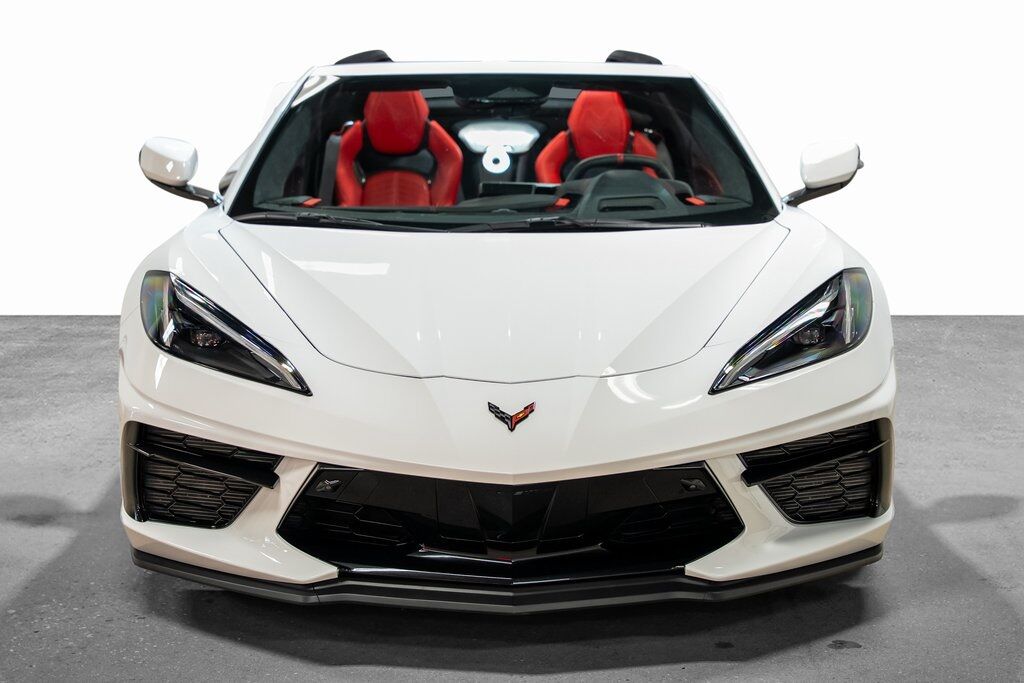 2024 Chevrolet Corvette Stingray Ft Lauderdale FL