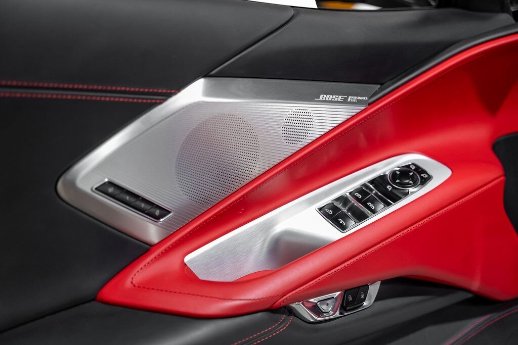 2024 Chevrolet Corvette Stingray Ft Lauderdale FL