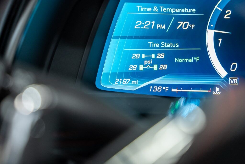 2024 Chevrolet Corvette Stingray Ft Lauderdale FL