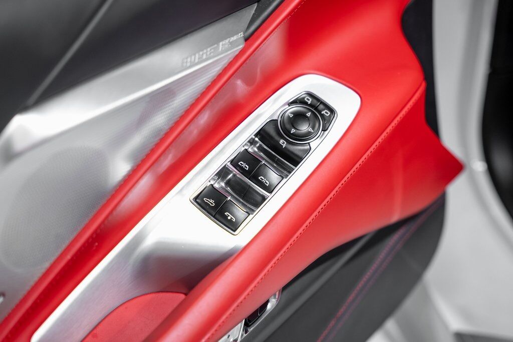 2024 Chevrolet Corvette Stingray Ft Lauderdale FL