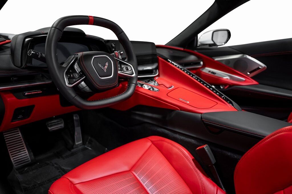 2024 Chevrolet Corvette Stingray Ft Lauderdale FL