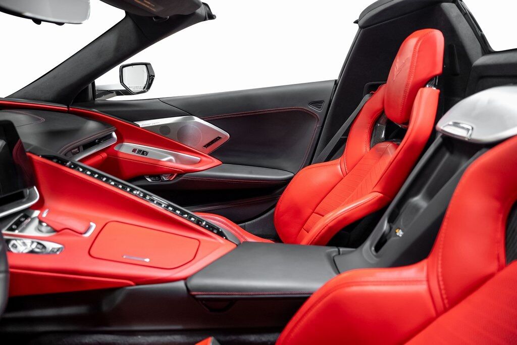 2024 Chevrolet Corvette Stingray Ft Lauderdale FL