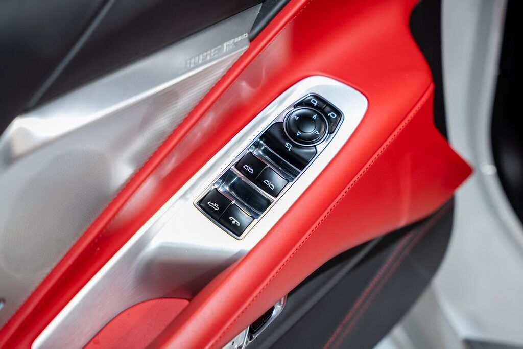 2024 Chevrolet Corvette Stingray Ft Lauderdale FL