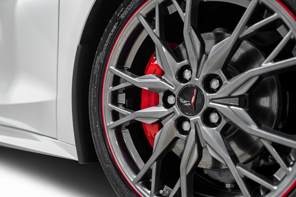 2024 Chevrolet Corvette Stingray Ft Lauderdale FL