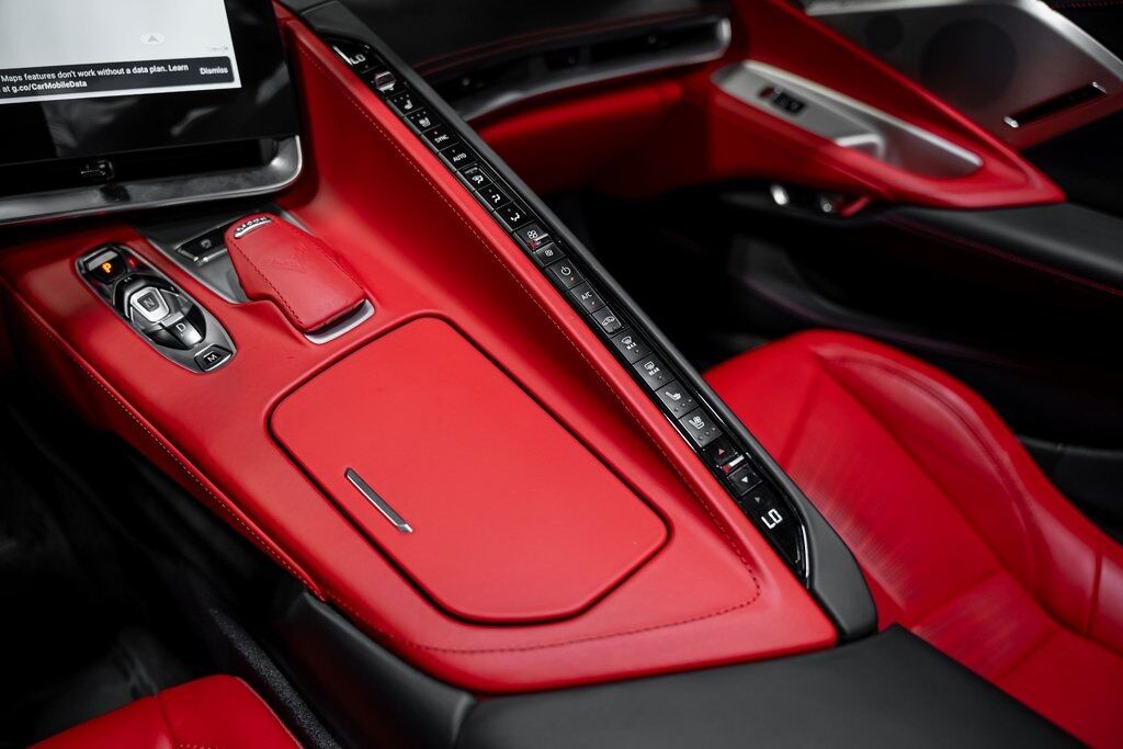 2024 Chevrolet Corvette Stingray Ft Lauderdale FL