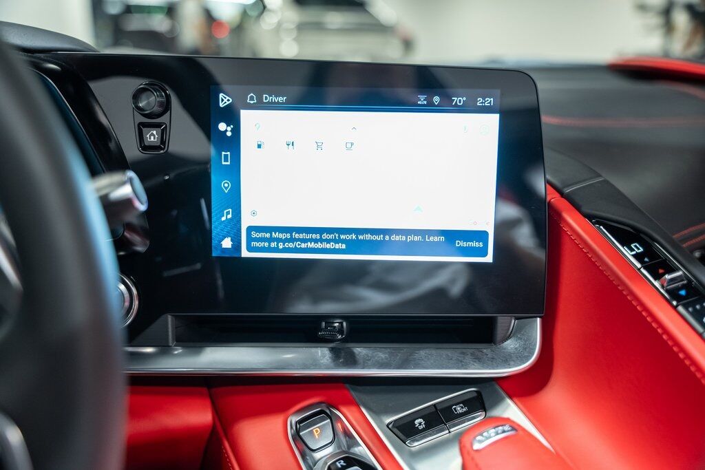 2024 Chevrolet Corvette Stingray Ft Lauderdale FL