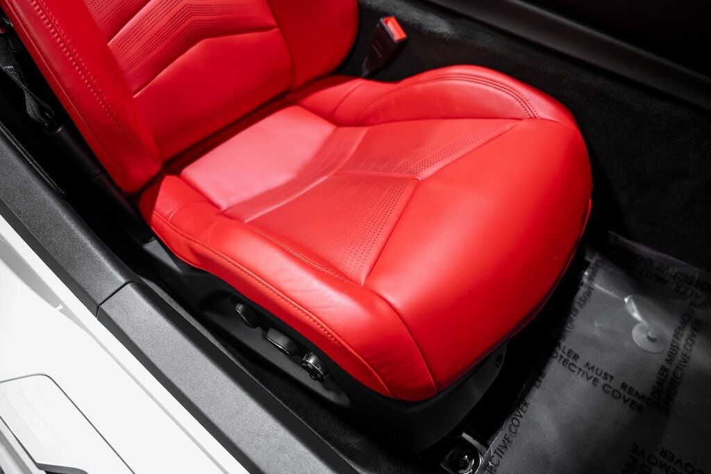 2024 Chevrolet Corvette Stingray Ft Lauderdale FL