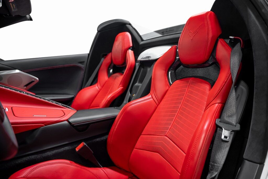 2024 Chevrolet Corvette Stingray Ft Lauderdale FL