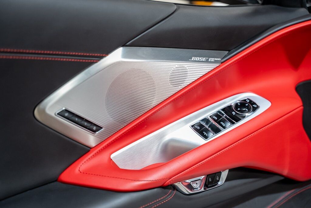 2024 Chevrolet Corvette Stingray Ft Lauderdale FL