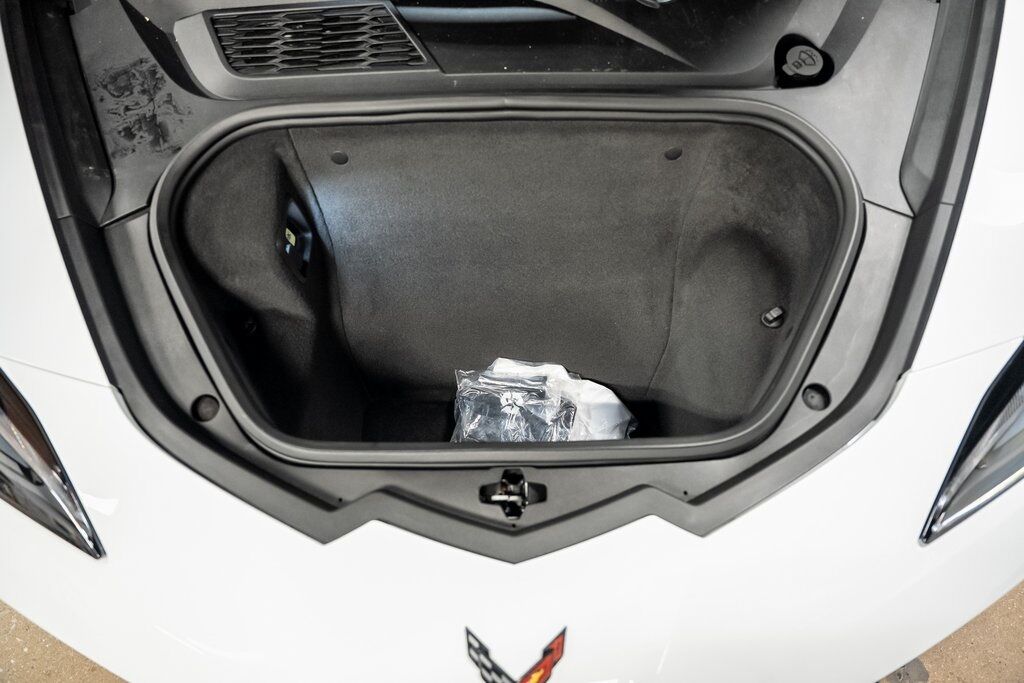 2024 Chevrolet Corvette Stingray Ft Lauderdale FL