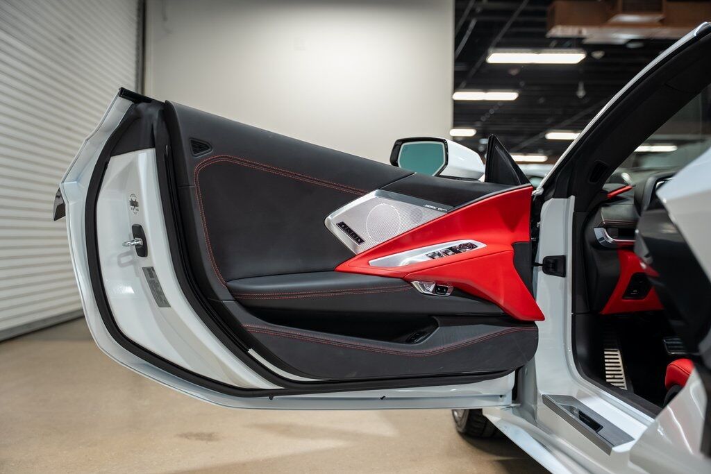 2024 Chevrolet Corvette Stingray Ft Lauderdale FL