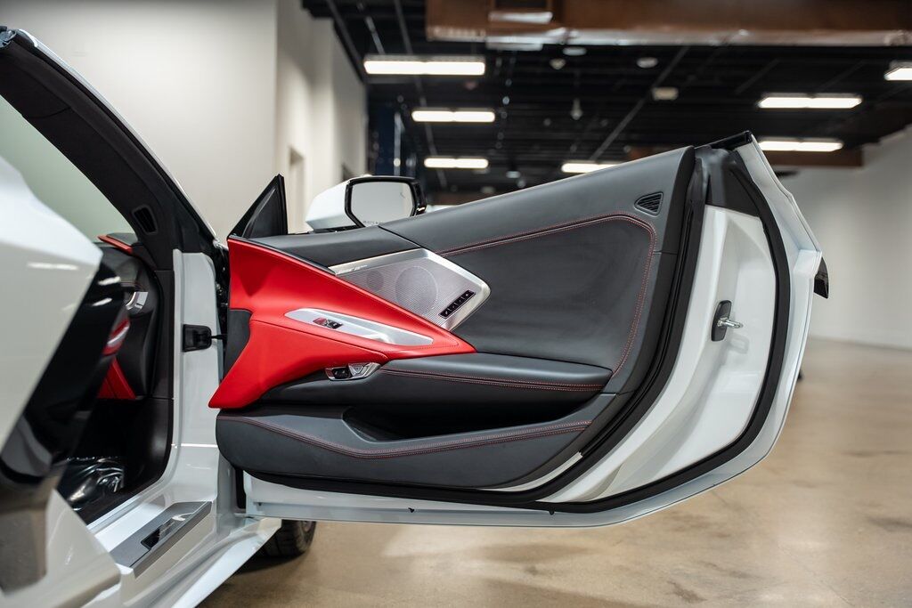 2024 Chevrolet Corvette Stingray Ft Lauderdale FL