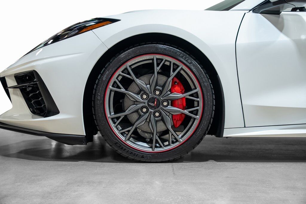 2024 Chevrolet Corvette Stingray Ft Lauderdale FL