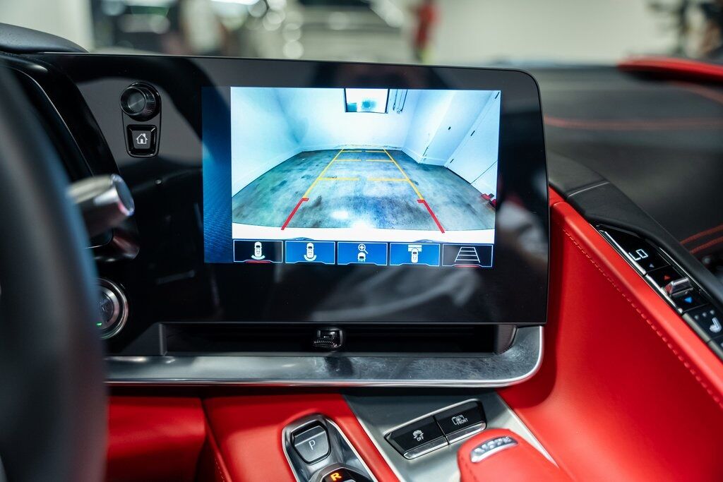 2024 Chevrolet Corvette Stingray Ft Lauderdale FL