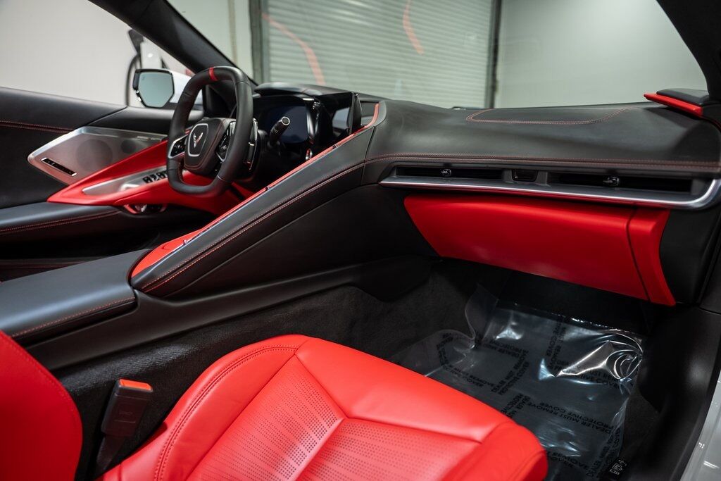 2024 Chevrolet Corvette Stingray Ft Lauderdale FL