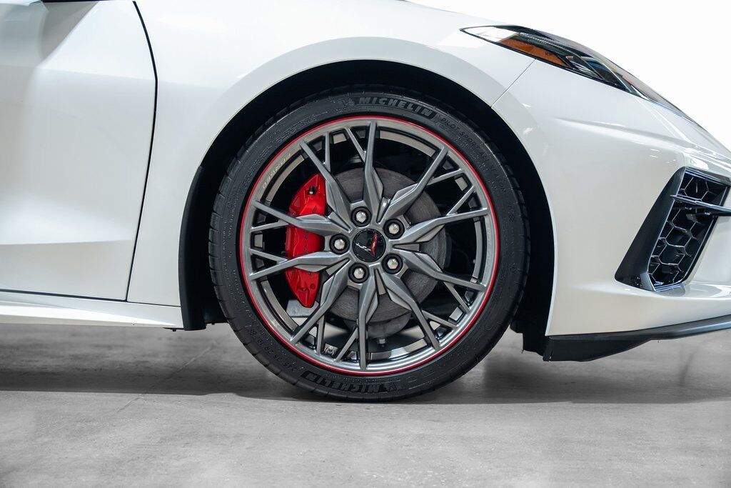 2024 Chevrolet Corvette Stingray Ft Lauderdale FL