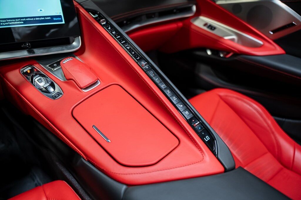 2024 Chevrolet Corvette Stingray Ft Lauderdale FL