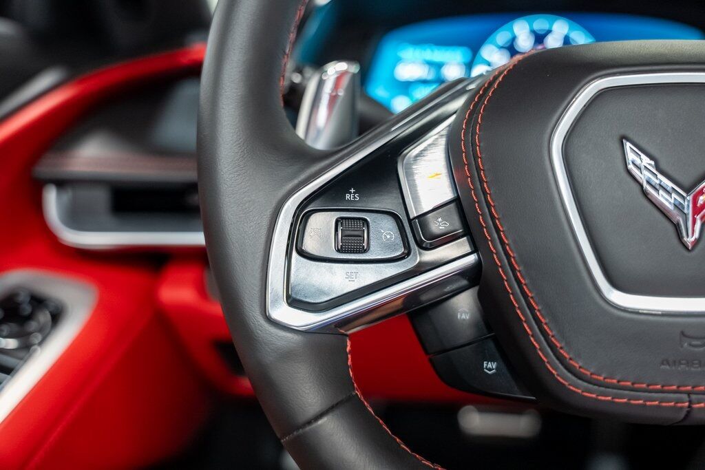 2024 Chevrolet Corvette Stingray Ft Lauderdale FL