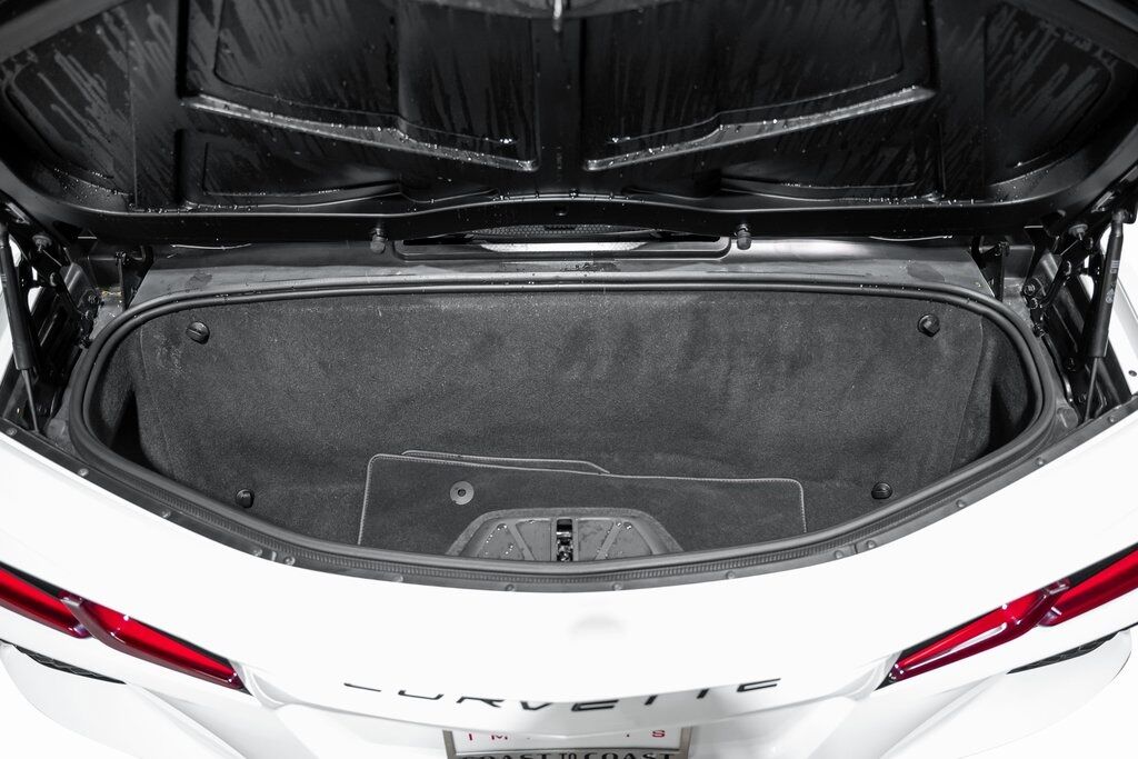 2024 Chevrolet Corvette Stingray Ft Lauderdale FL