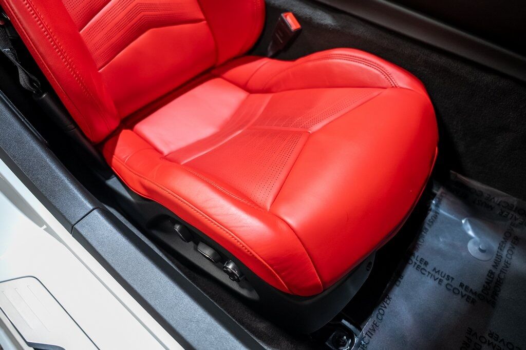 2024 Chevrolet Corvette Stingray Ft Lauderdale FL