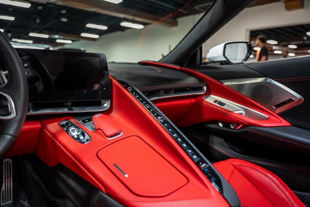 2024 Chevrolet Corvette Stingray Ft Lauderdale FL