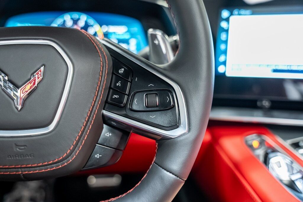 2024 Chevrolet Corvette Stingray Ft Lauderdale FL